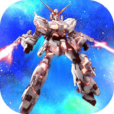 Mobile Suit Gundam U.C. ENGAGE
