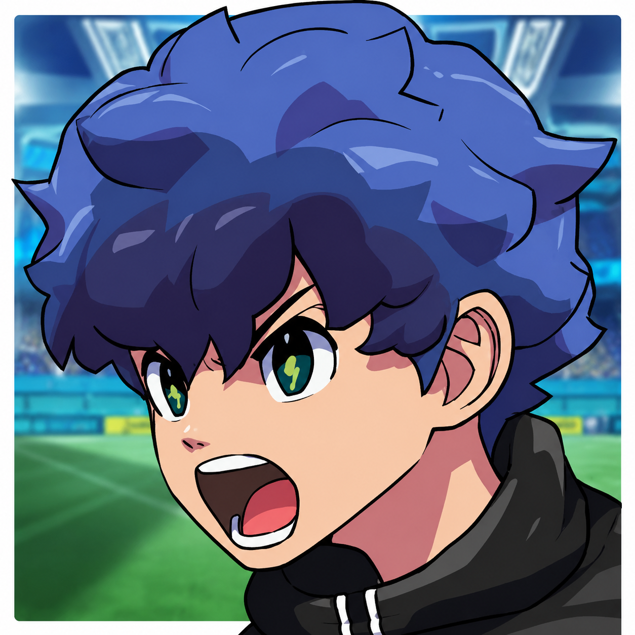 Inazuma Eleven Cross イナズマイレブン クロス