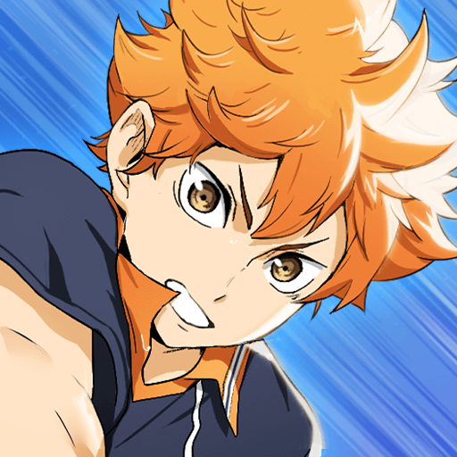 Haikyuu!! TOUCH THE DREAM